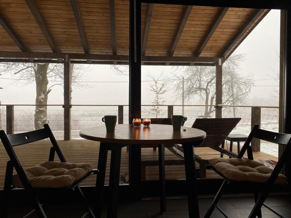 Evergreen House Plitvice Rakovica Exterior foto