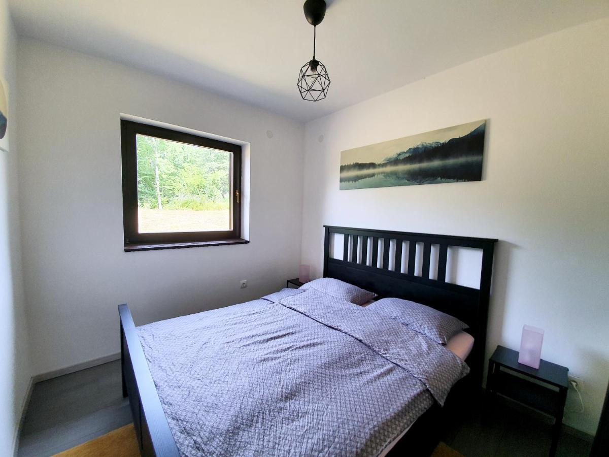 Evergreen House Plitvice Rakovica Exterior foto